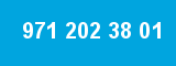 971 202 38 01